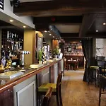 The Angel At Topcliffe