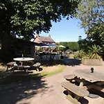 The Angel At Topcliffe