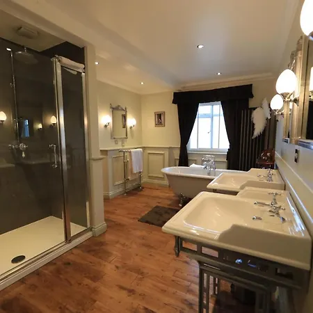 The Angel At 3* Topcliffe