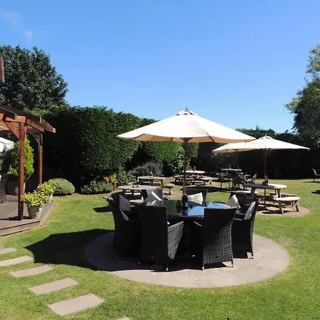 The Angel At 2* Topcliffe