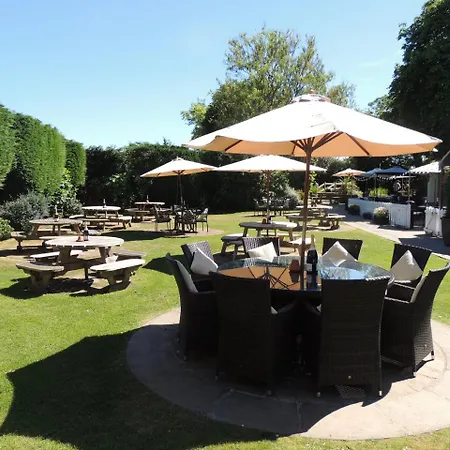 The Angel At 2* Topcliffe