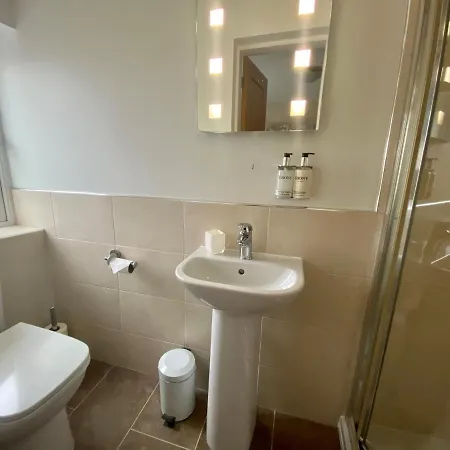 Hotel The Angel At 3*