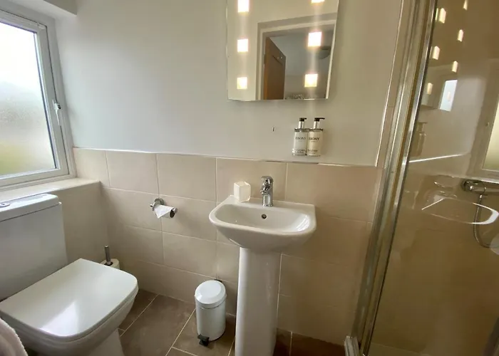 Hotel The Angel At 3*