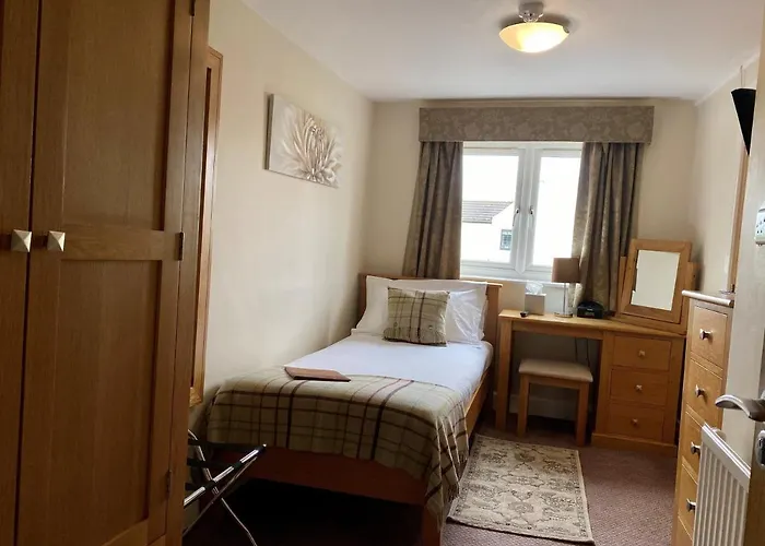 The Angel At Hotel Topcliffe