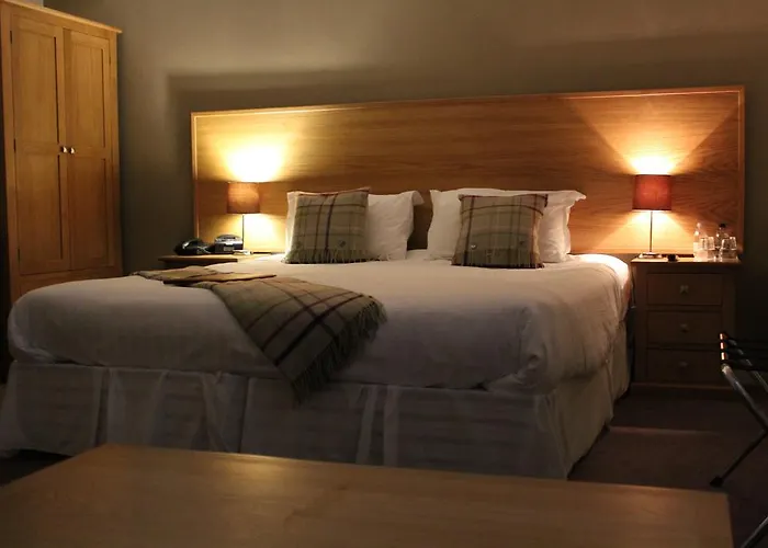 The Angel At 3* Topcliffe