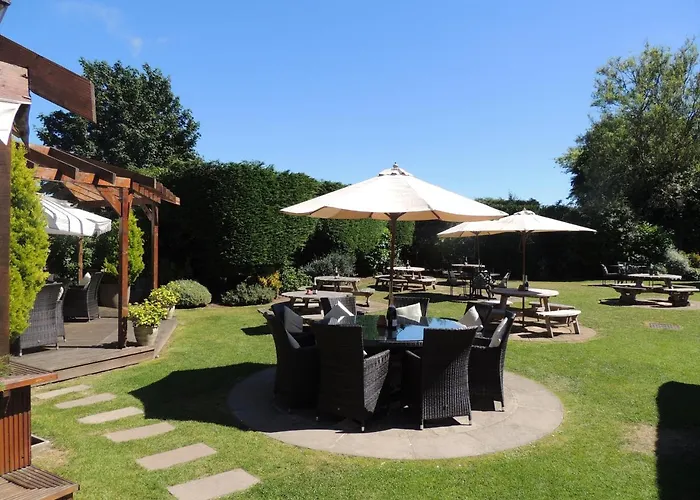 The Angel At 3* Topcliffe