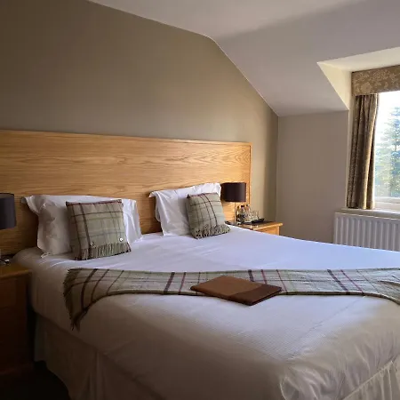 The Angel At Topcliffe