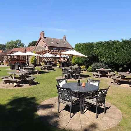 The Angel At 3* Topcliffe